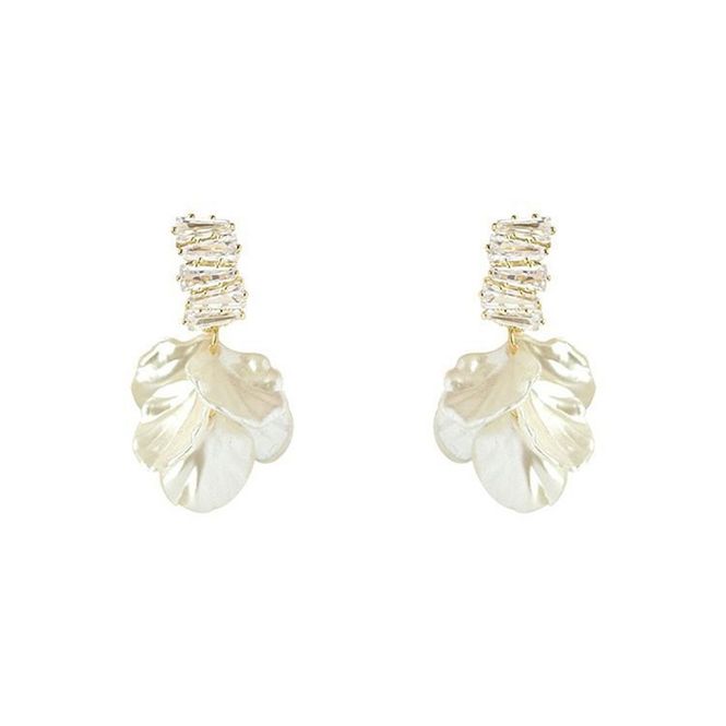 Hovedbilde Jasmin Dawn Earrings 