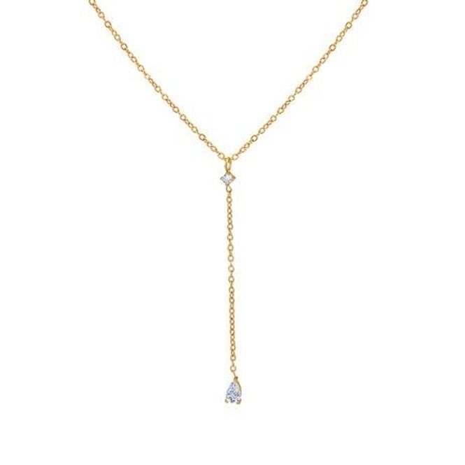 Hovedbilde Eline Necklace 