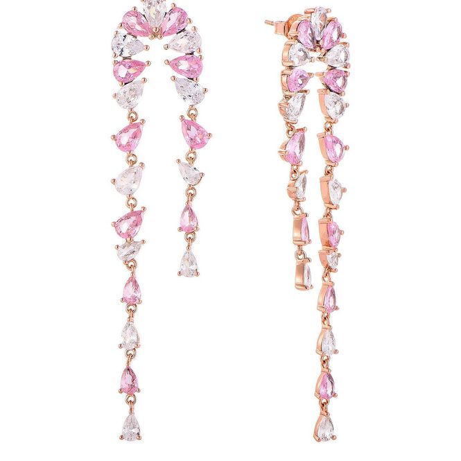 Hovedbilde Amrita Rose Earrings 